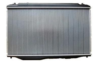 High Performance Car Parts Water Tank Radiator for Honda (OEM 19010-RNC-T01)