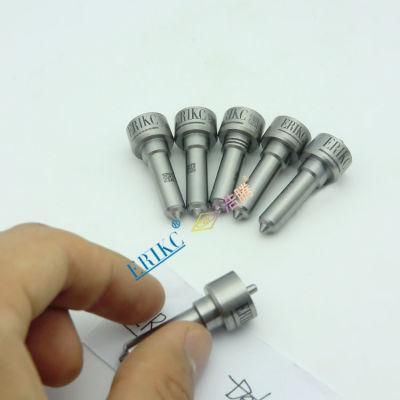 L223 Pbc Delphi Common Rail Spare Parts Injection Nozzle L223pbc Alla152FL233 for Bebe4c02001