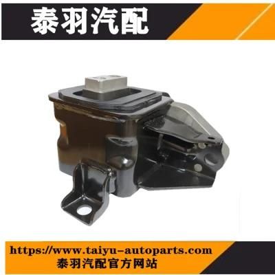 Auto Parts Website Rubber Engine Mount 21830-D4100 for Hyundai