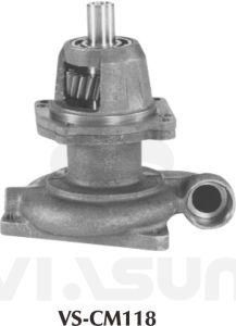 Water Pump for Automotive Truck 3801840, 3925540, 3803402 Engine Lta10 Series