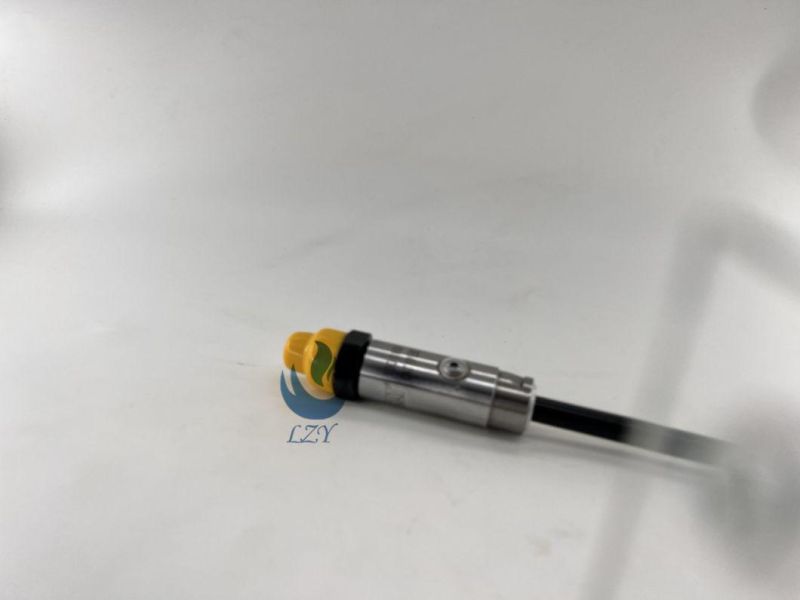 Diesel Engine Fuel System - Pen Injector 130-1806