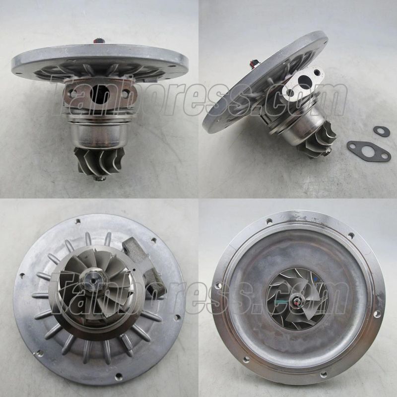 Isuzu RHG6 6HK1X CIEW VA570090 Turbocharger Chra Repair kit