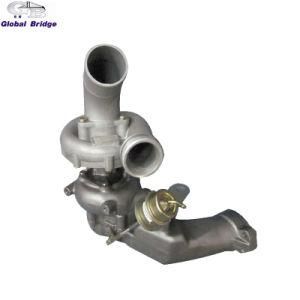 Rhc6 GM6 Turbocharger for Gmc 6.5L 8971884545 8971884546 2905759000