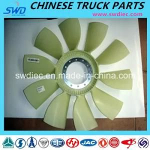Engien Fan for Weichai Diesel Engine Parts (612600060908)