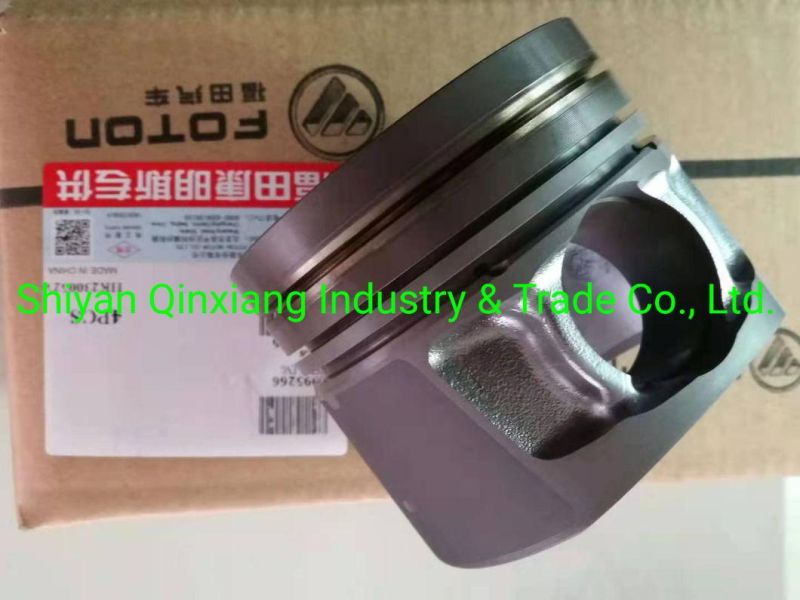 Foton Engine Isf2.8 Egr Cooler 5310100 5342842 5308965 5263165