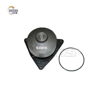 Simis 6CT Water Pump Excavator Engine Spare Parts Aftermarket Parts