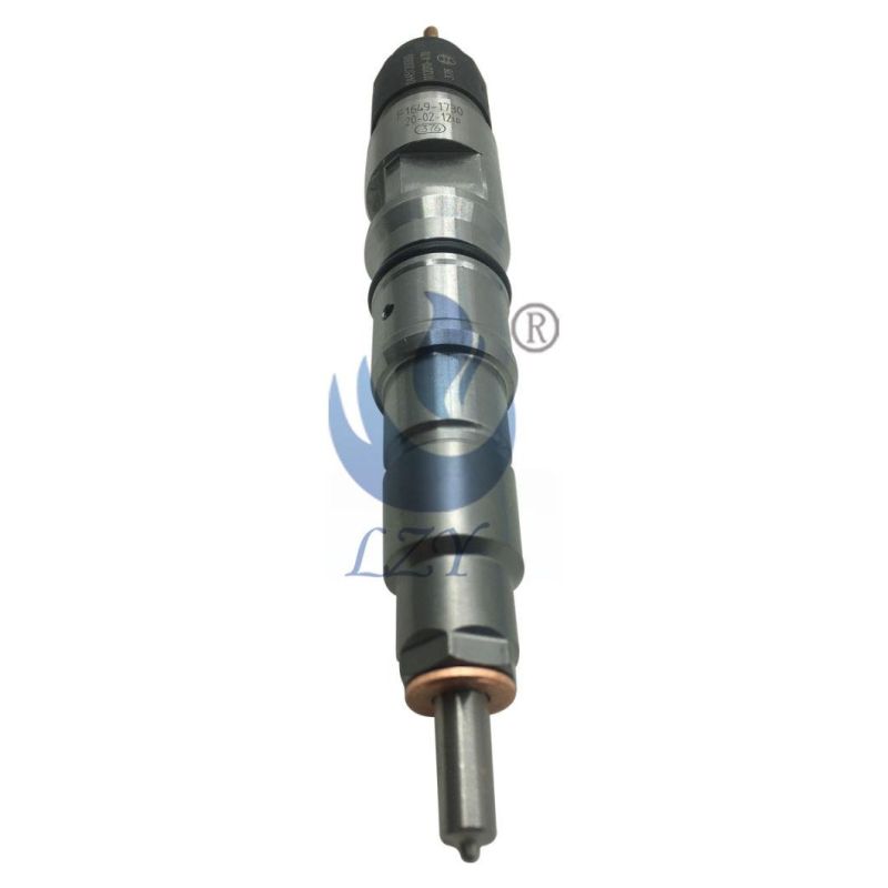 Diesel Engine Spare Parts Common Rail Injector 0445 120 080