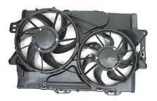 Radiator Fan Car Model for Terrain 10-17 2.4 (OEM LH 25952811, RH 25952812)