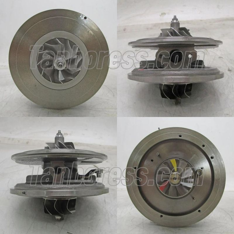 Turbo center core for BMW 525D GTB2260VK 758351-0003 758351-0005 turbo