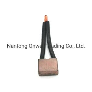 Two Wired Brush Motor Accessories Car Brush