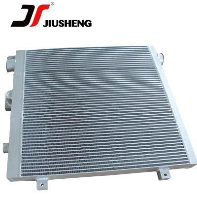 Air Air Compressor Oil Cooler Car Air Cooler for B3803