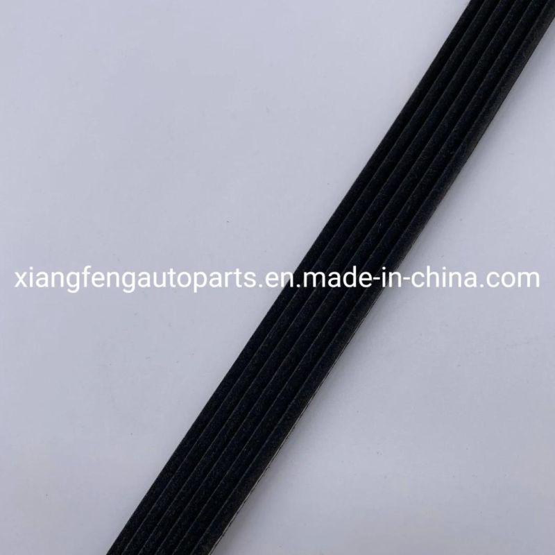 Auto Transmission Fan Belt for Nissan Infiniti 11720-4p10A 6pk1148