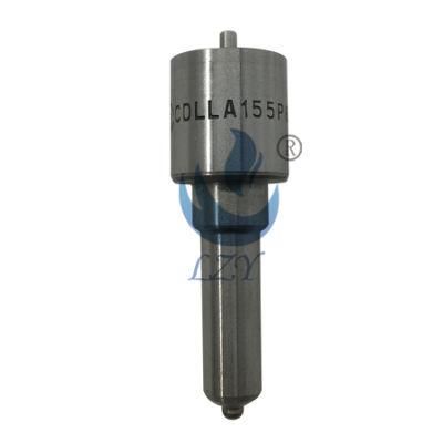 Diesel Engine Parts Fuel Nozzles Cdlla155p857
