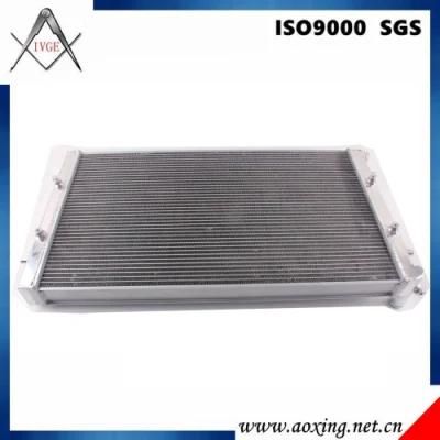 Performance Water Radiator for Water-Cooling Plate for Audi Tt 1999 Water-Cooling Plate