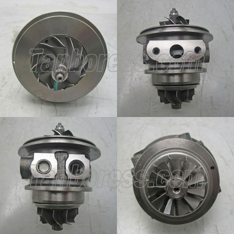 Turbo for Hyundai H-1 2.5 TD 99 HP TF035 49135-04300 2820042650