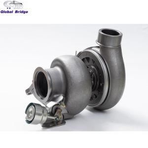 Gta4294BS 741154-9011s Turbocharger for Caterpillar C15, High Mount, C-15 Acert High Pressure