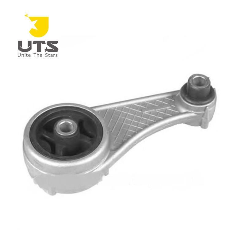 Hot Sales Engine Mount Rubber Motor Mount for Renault OEM 7700800522