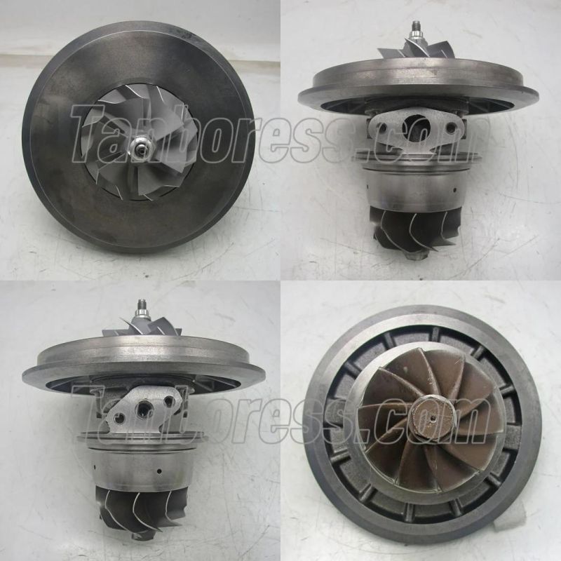 Turbocharger cartridge for Detroit Diesel Truck Series 60 LMY98 172743 172253 turbo