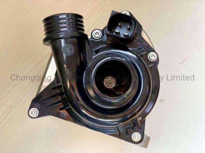 12V Engine Electric High Pressure Auto Auxiliary Water Pump Fit for BMW 1 Coupe (E82)