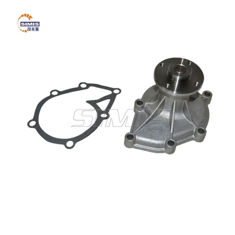 Simis Water Pump for Iseki Tu1900 Tu2100 Ta210 Ta227 Ta230