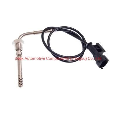 PTC Type OEM: 87482353 Exhaust Gas Temperature Sensor for Case New Holland