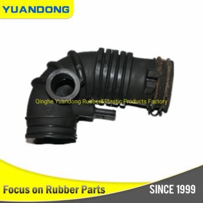 EPDM Rubber Air Intake Hose Pipe 28138-02515 for Hyundai Car 28138 02515