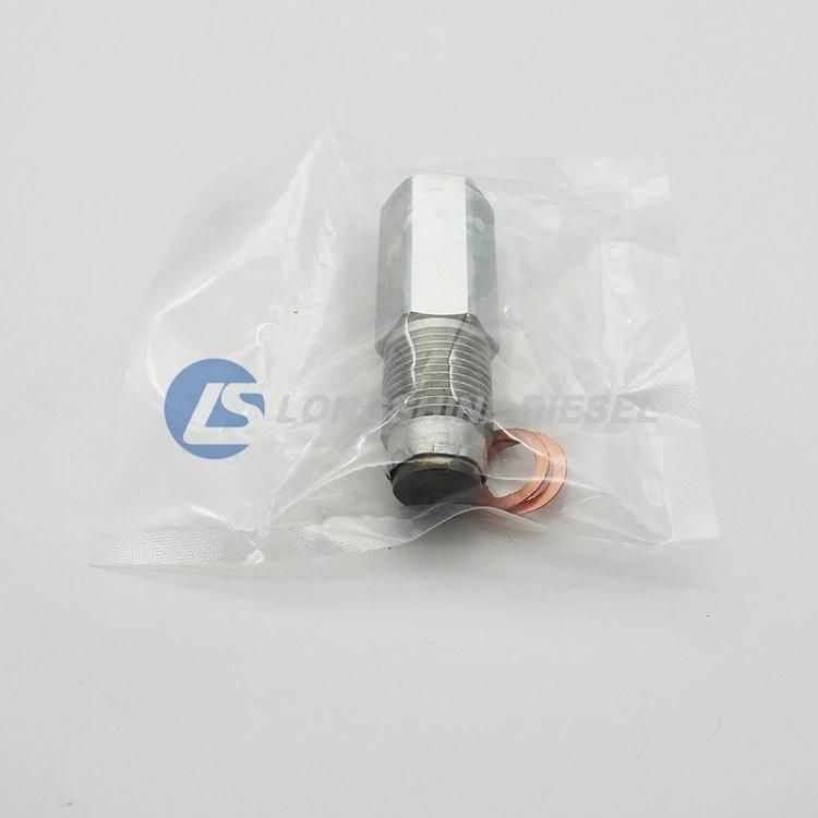 Diesel Engine Limiter Pressure Valve Lr006866
