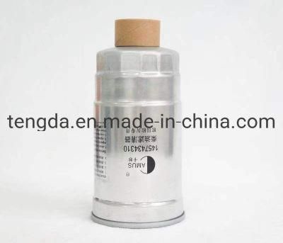8981527380 for Diesel Genuine Parts 4HK1/6HK1 Fuel Filter
