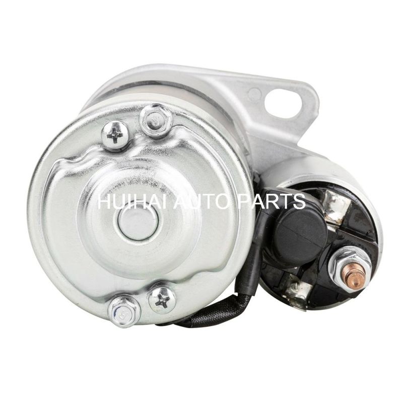 Brand New Auto Car Motor Starter 17300 S114-381/Shi0101 Sba18508-6321 for Ford Tractors