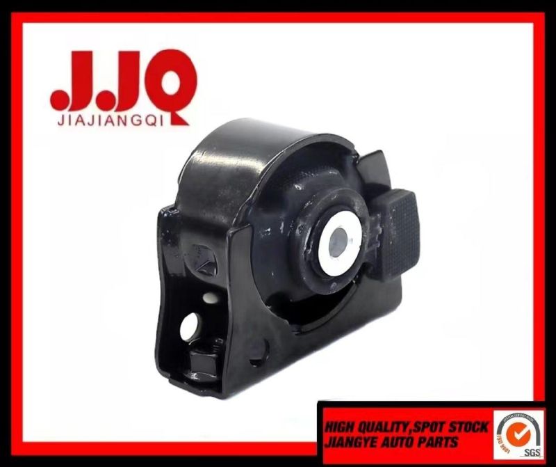 Rubber Front Engine Mount 12361-0t340 for Toyota Corolla