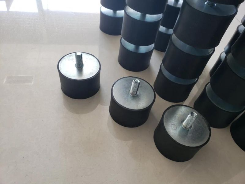 B-Mf Rubber Mounts, Rubber Mounting, Rubber Shock, Rubber Absorber, Rubber Shock Absorber