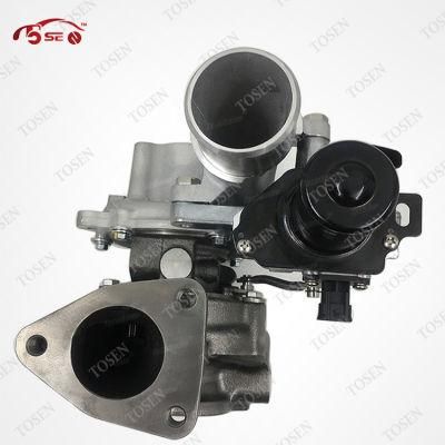 Rhc7a Turbocharger Va250041 24100-1690c for Hino Car Accessories