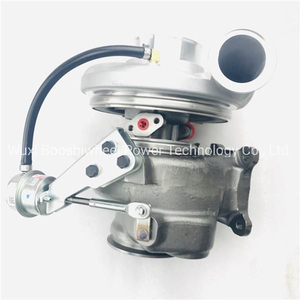Hx55W Turbo for Cursor 9 Engine 2841403 2841397 2843755