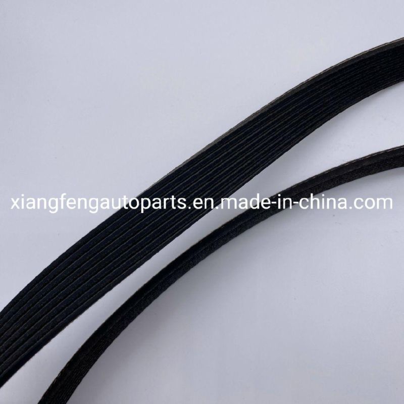 Automotive Engine Fan Belt for Toyota 90916-02680 8pk2410