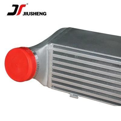 Heat Exchanger Air Cooler Intercooler Air Eau for BMW E82 135I 366I