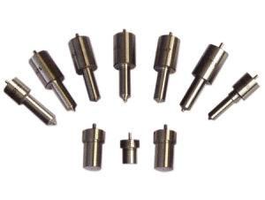 Common Rail Injector Nozzle