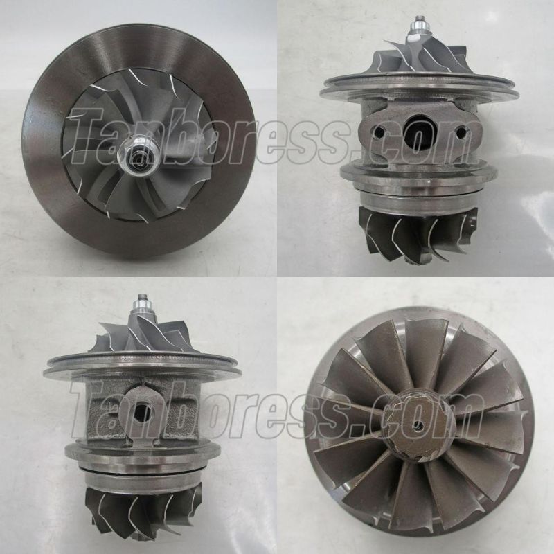 Turbocharger cartridge for Mitsubishi Fuso Truck 6D16T6 Engine 49179-02400 4917902400 turbo