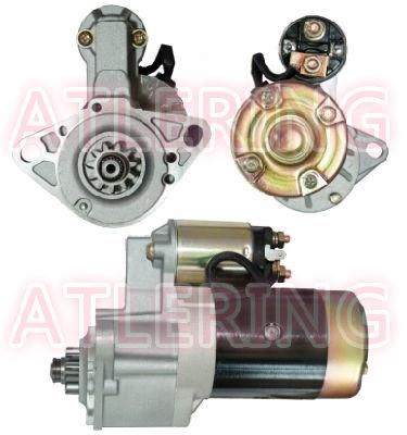 12V 11t 1.2kw Cw Starter Motor for Mitsubishi 17244