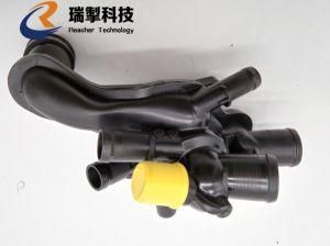 New Thermostat Housing Fits Bm-Ws Min-Is Peugeo-Ts 11537534521 V75345218007 1336. Z6