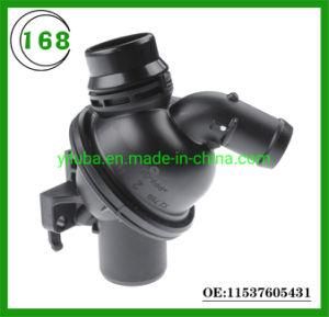 Engine Coolant Thermostat Housing Fits Bmws F01 F02 F03 F04 F06 F12 F13 11537605431