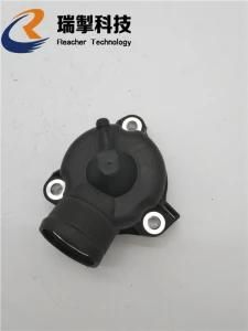 Auto Engine Thermostat Housing Cover for Mercedeess W201 W202 W463 190e C-Class 1022000417