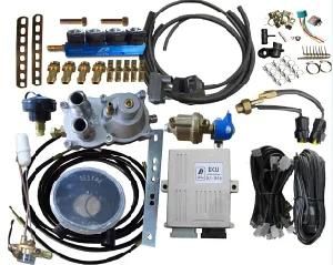 D06 LPG Conversion Kits