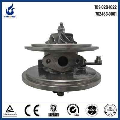 Turbocharger cartridge Hyundai Opel GTB1549VK Z20S 762463-0001 762463-1 762463-5001S