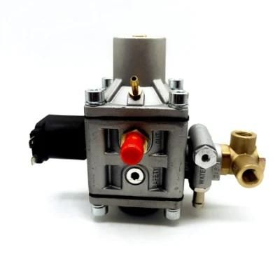 Llano Ln-Lppa Pressure Regulator for Injection System