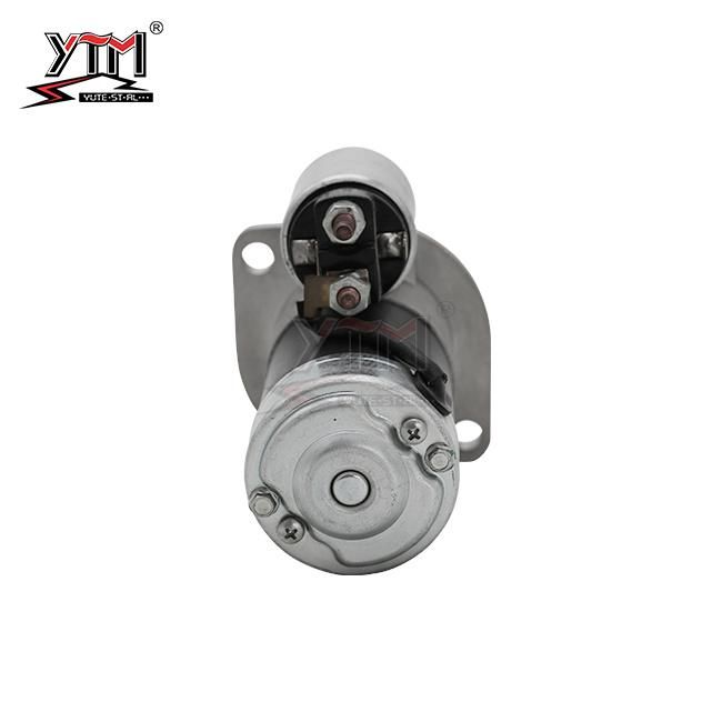 Pickup Motor Starter for 12V 9t 2kw OE S13-106A/Cst20130 Engine for Nissan