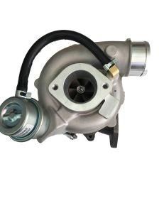 Turbocharger Turbo Hyundai D4CB 140HP 710060-5001s 710060-0001 28200-4A001 Turbocharger Manufacturer