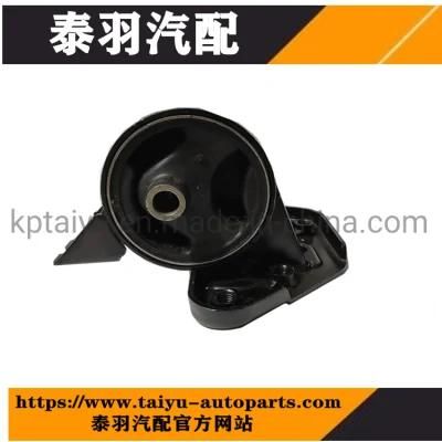 Automotive Rubber Engine Mount 21830-22090 for 12-17 KIA Pride Rio Mt