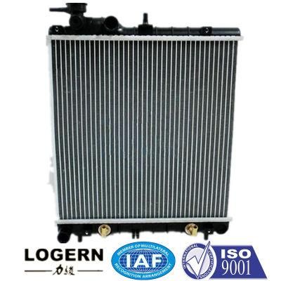 Auto Aluminum Radiator for Hyundai Atos&prime; 99-00&prime;at (OEM: 25310-02150)