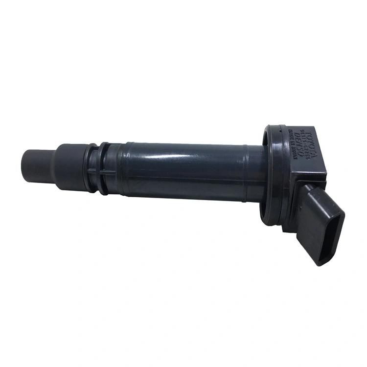 Wholesale Ignition Coil 90919-02250 for Auto Parts Toyota
