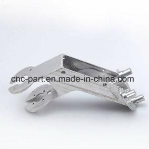 Low Price Metal CNC Part for Auto Engine